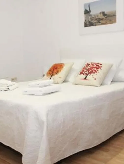 Hotel Consuegra
